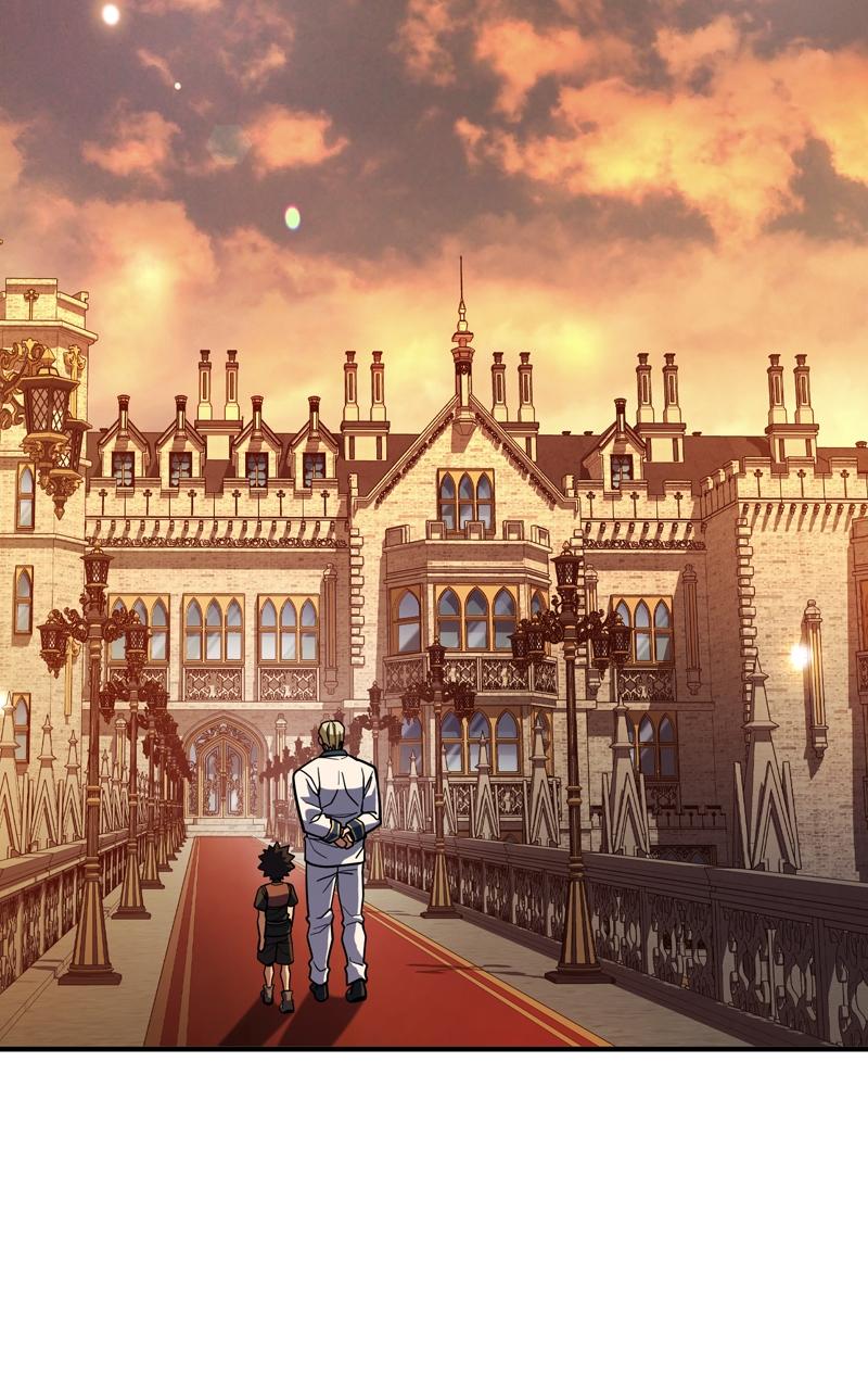 The Hammer Chap 19 - Next Chap 20