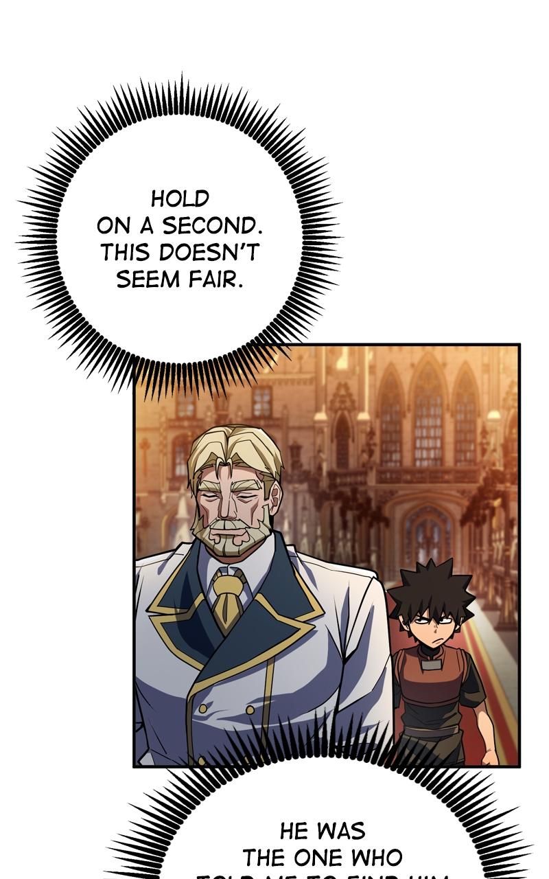 The Hammer Chap 19 - Next Chap 20