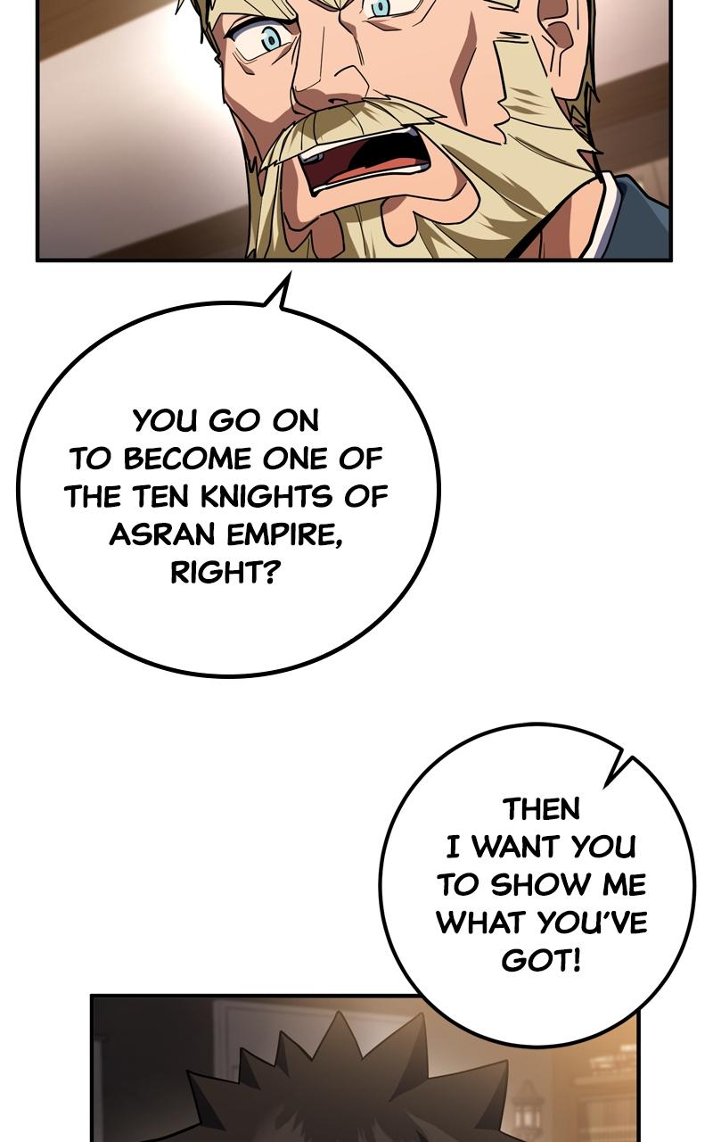 The Hammer Chap 19 - Next Chap 20