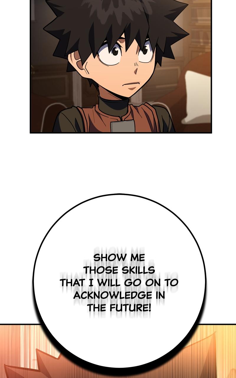 The Hammer Chap 19 - Next Chap 20