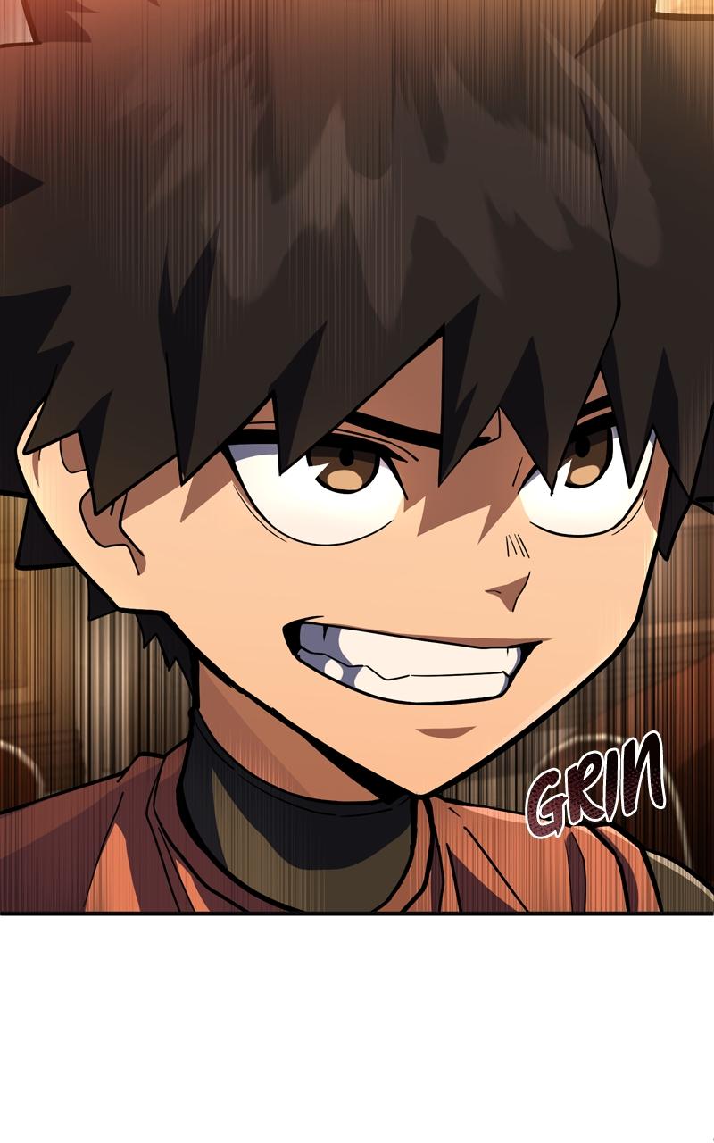 The Hammer Chap 19 - Next Chap 20