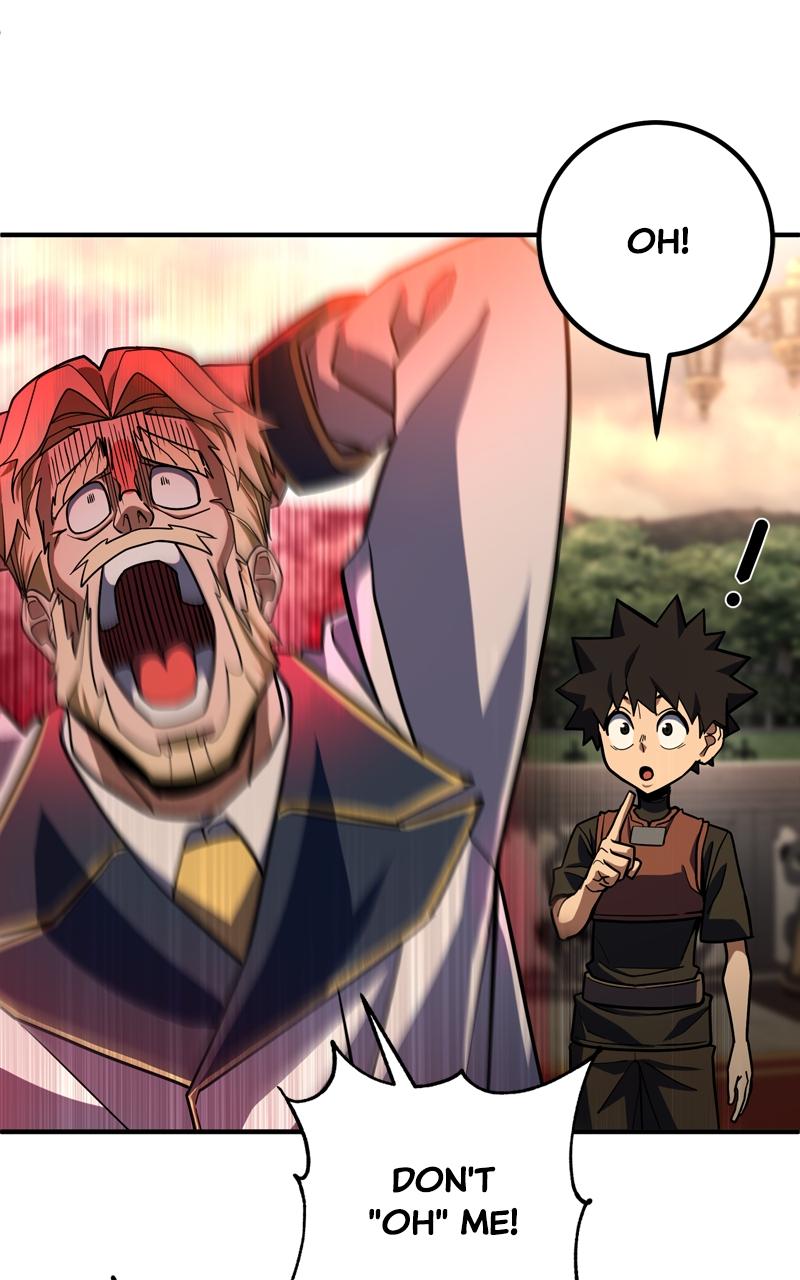 The Hammer Chap 19 - Next Chap 20