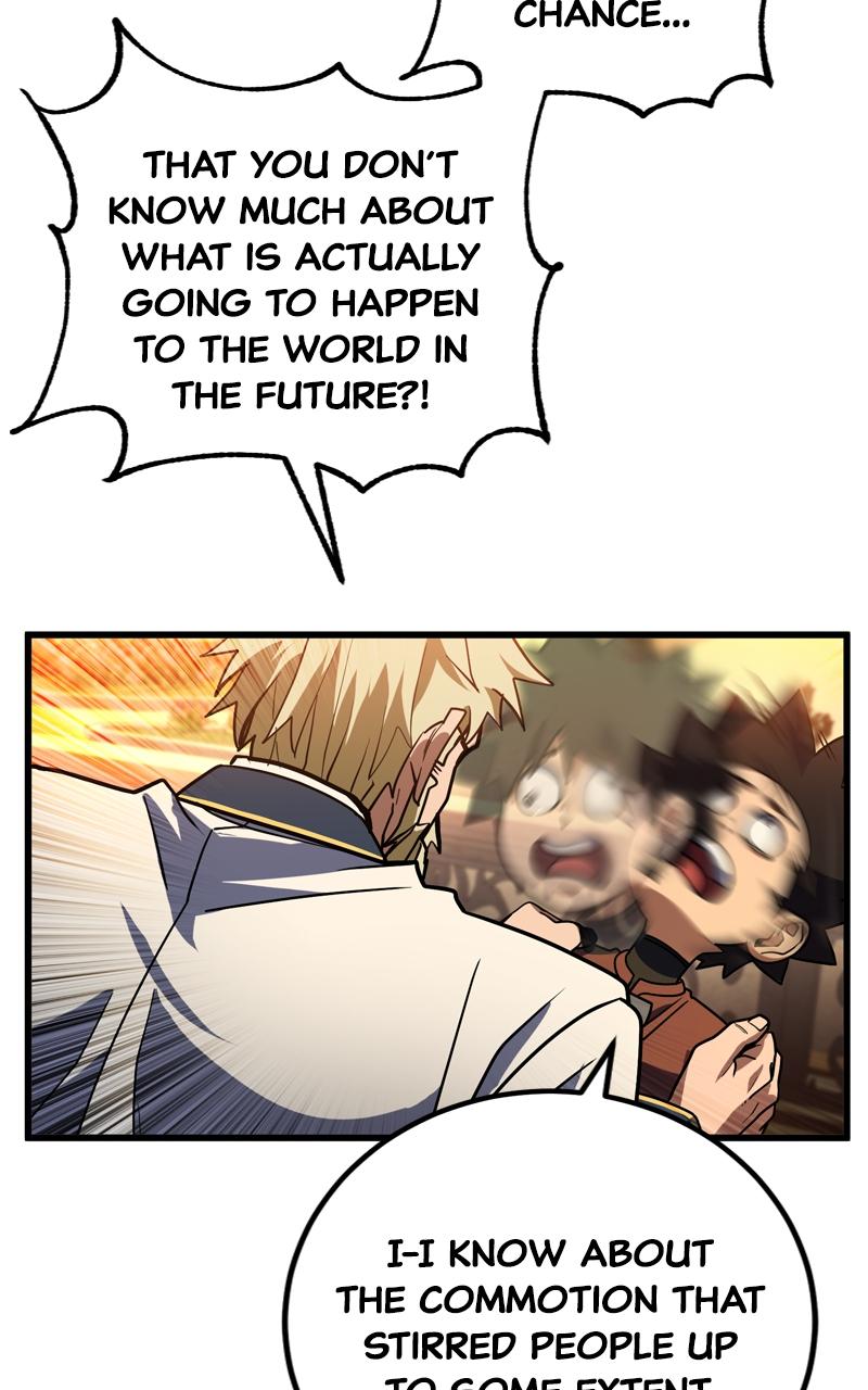 The Hammer Chap 19 - Next Chap 20