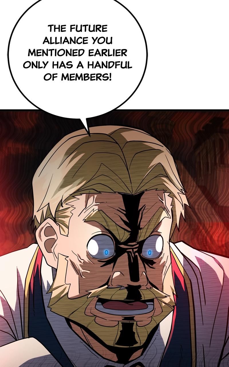 The Hammer Chap 19 - Next Chap 20