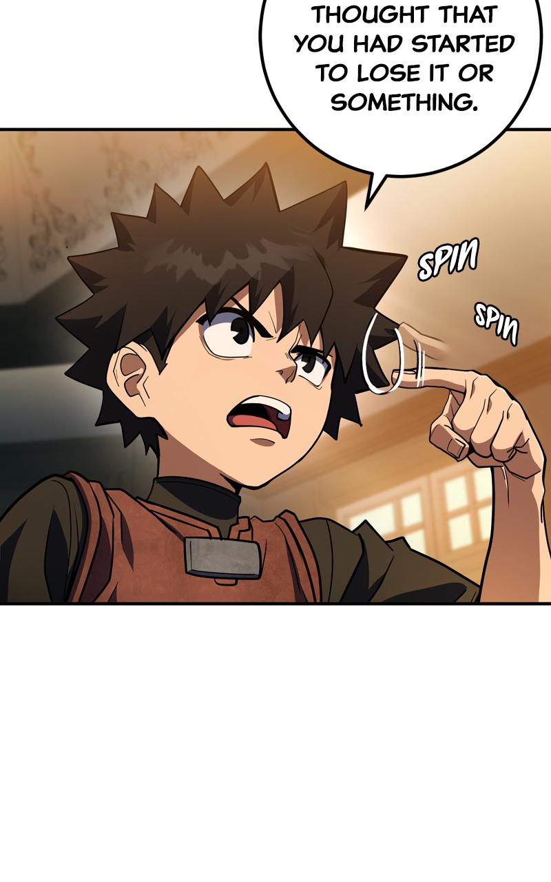 The Hammer Chap 19 - Next Chap 20