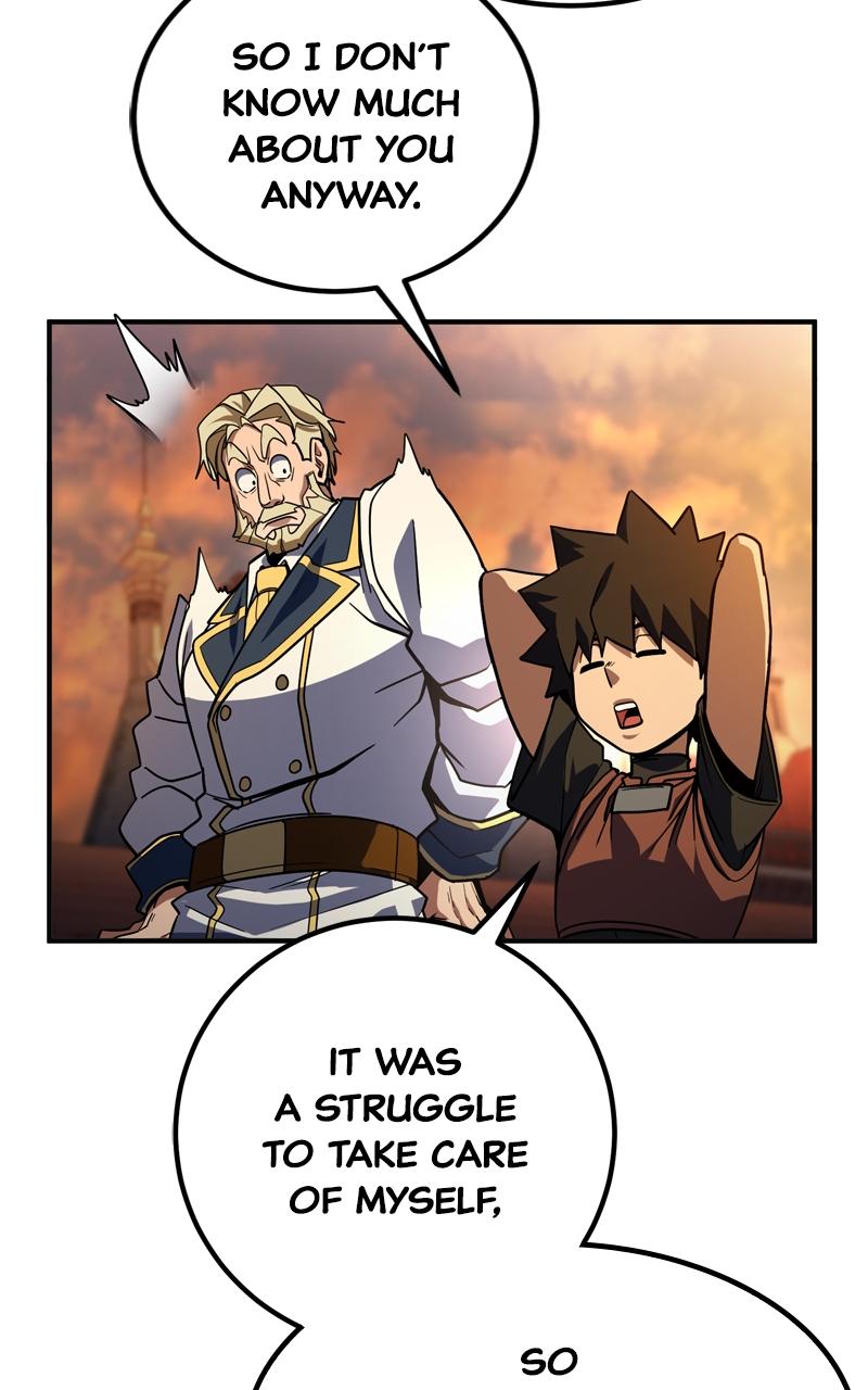 The Hammer Chap 19 - Next Chap 20