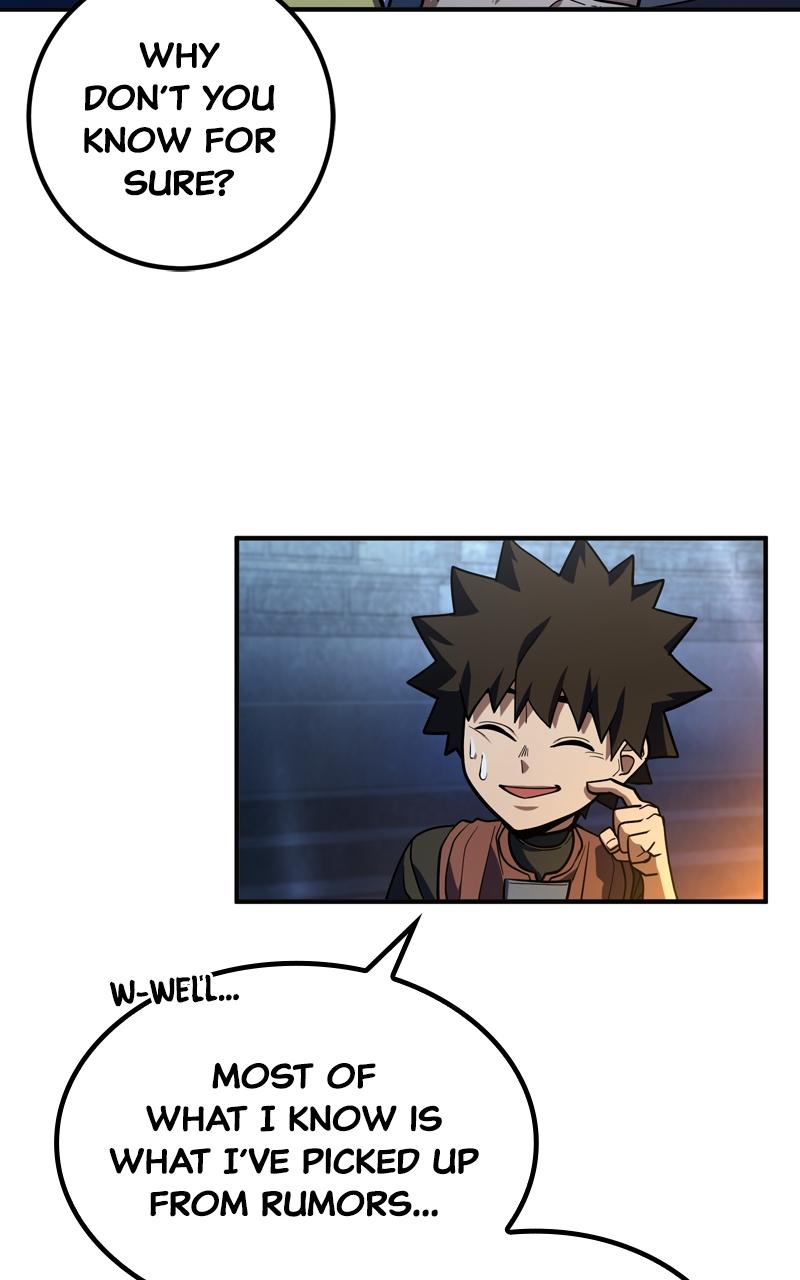 The Hammer Chap 19 - Next Chap 20