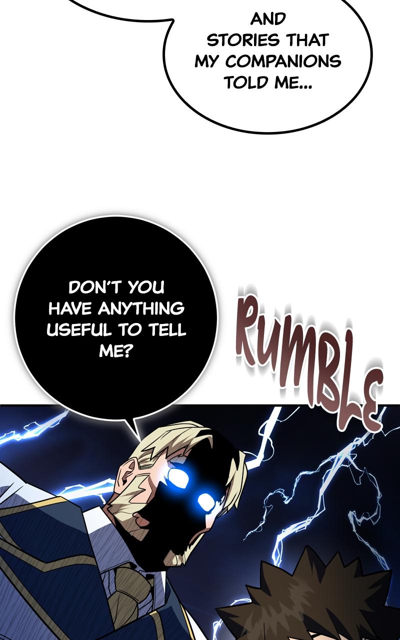 The Hammer Chap 19 - Next Chap 20