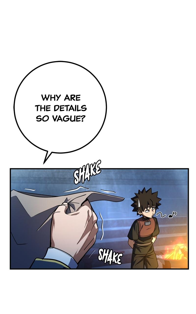 The Hammer Chap 19 - Next Chap 20