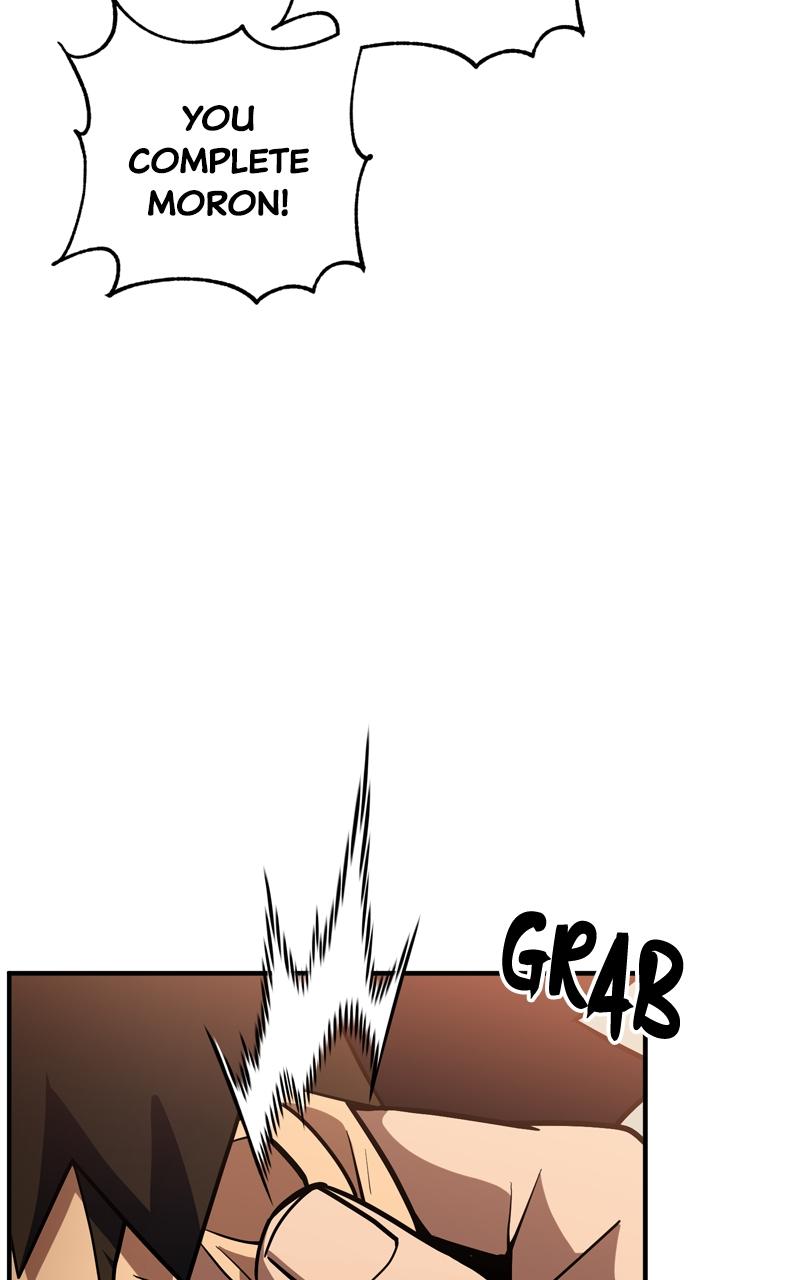 The Hammer Chap 19 - Next Chap 20