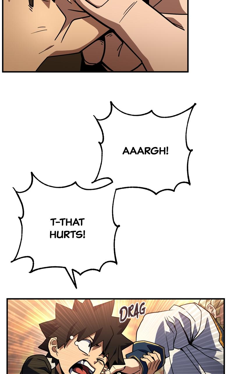 The Hammer Chap 19 - Next Chap 20