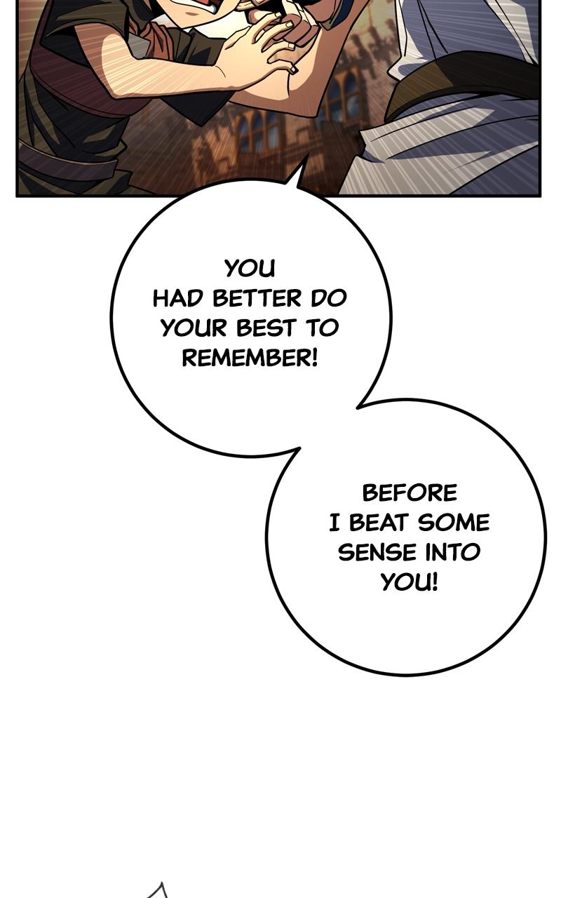 The Hammer Chap 19 - Next Chap 20