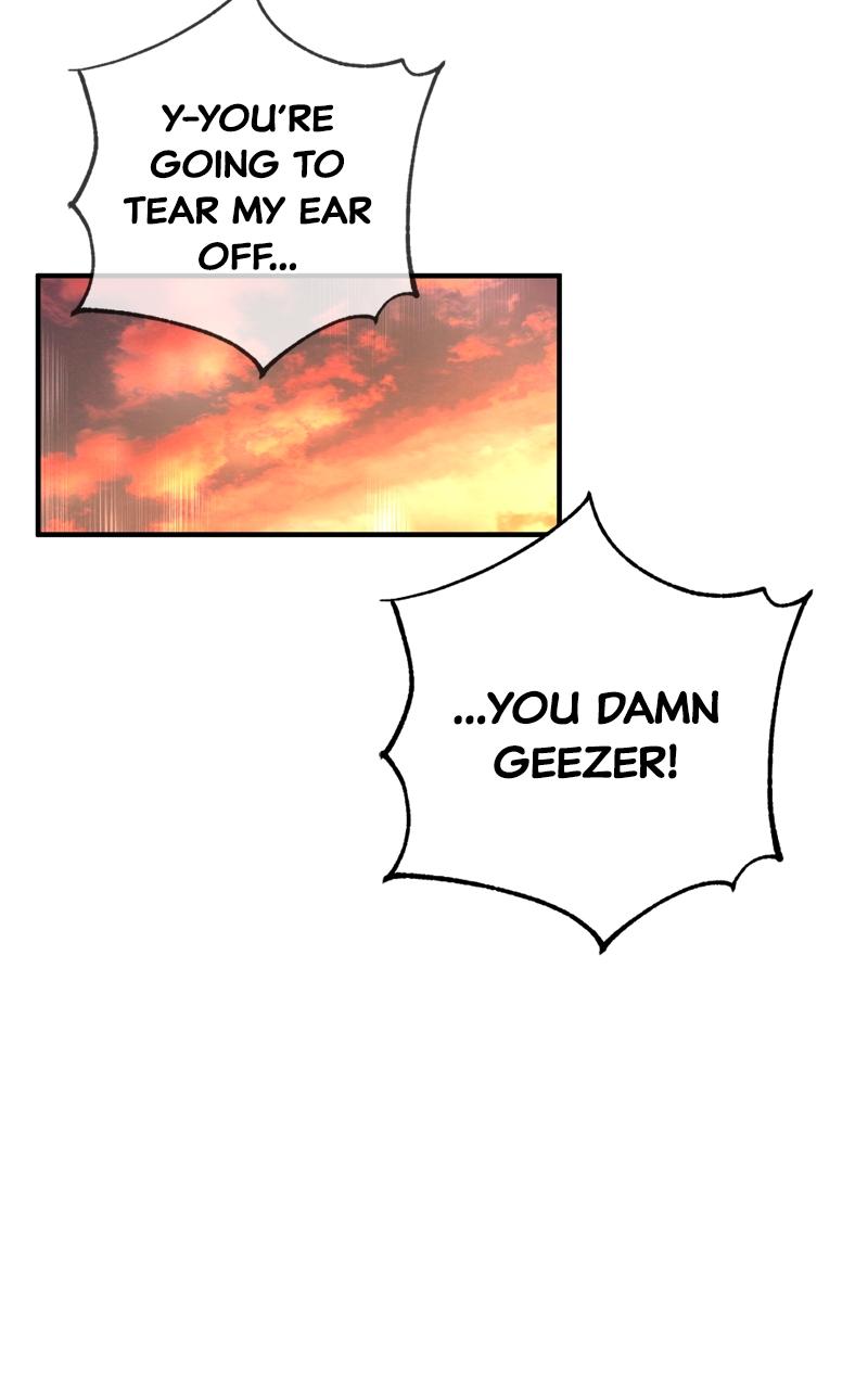 The Hammer Chap 19 - Next Chap 20