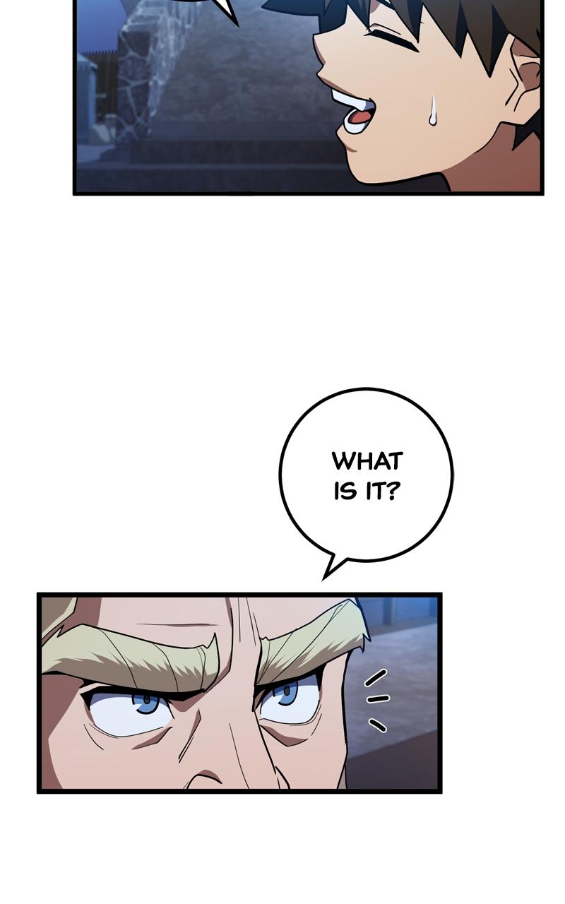 The Hammer Chap 19 - Next Chap 20