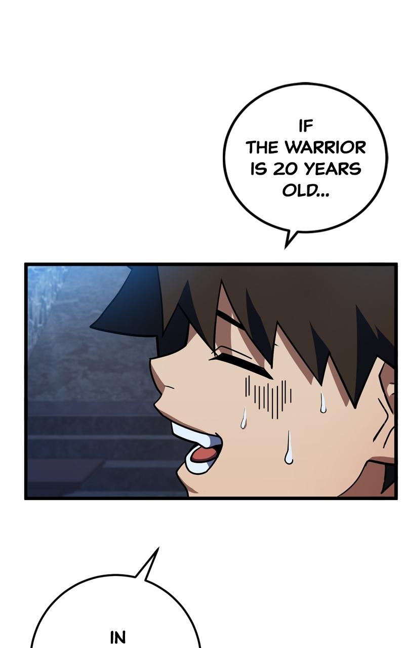 The Hammer Chap 19 - Next Chap 20