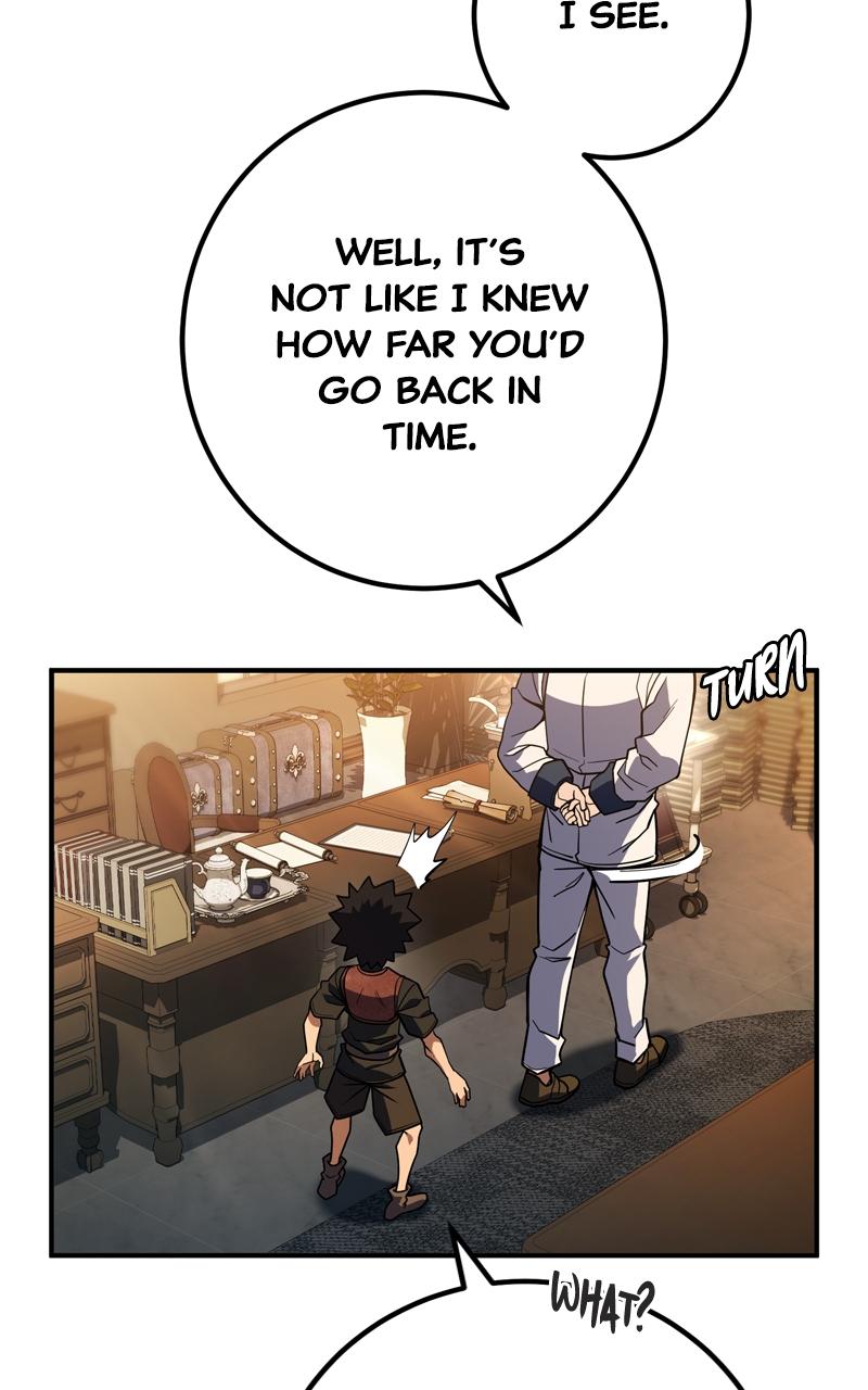 The Hammer Chap 19 - Next Chap 20
