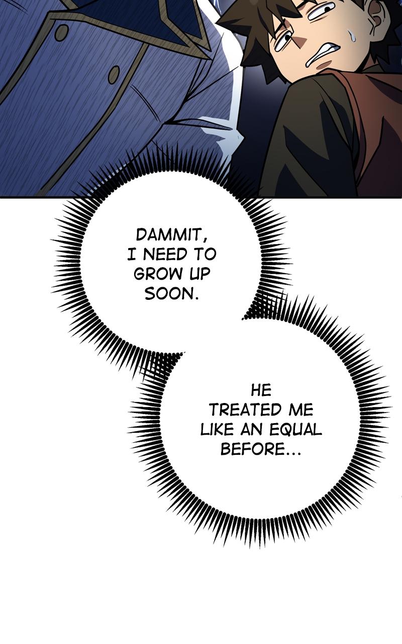 The Hammer Chap 19 - Next Chap 20