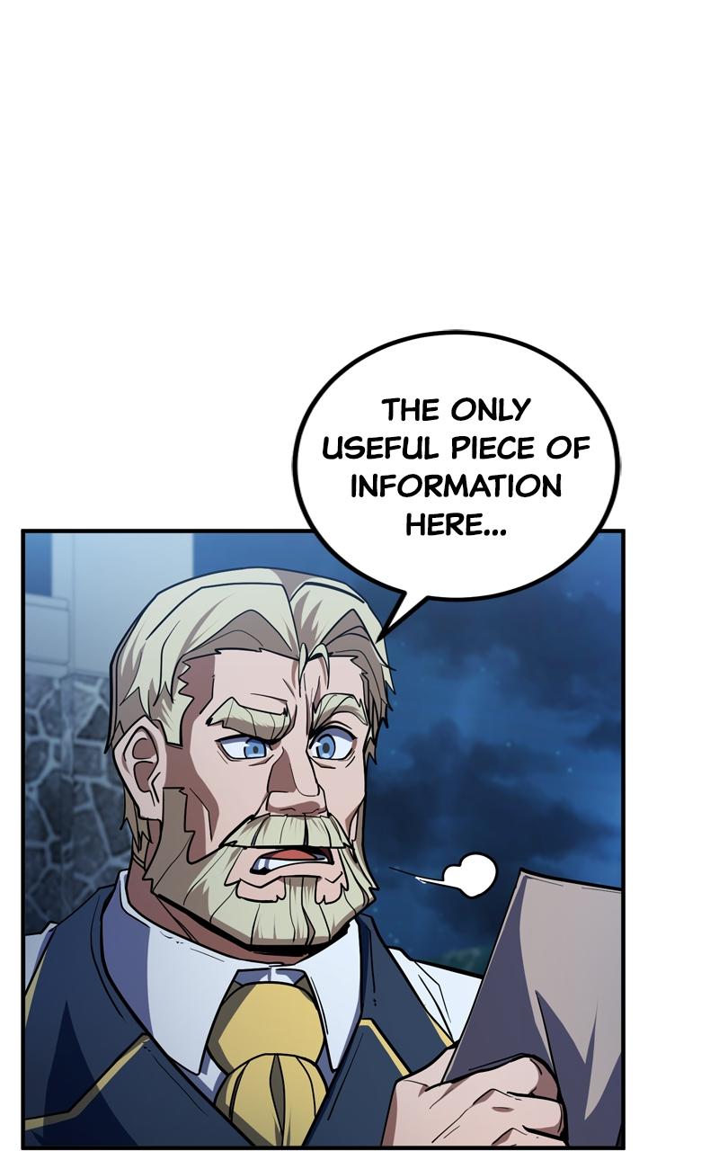The Hammer Chap 19 - Next Chap 20