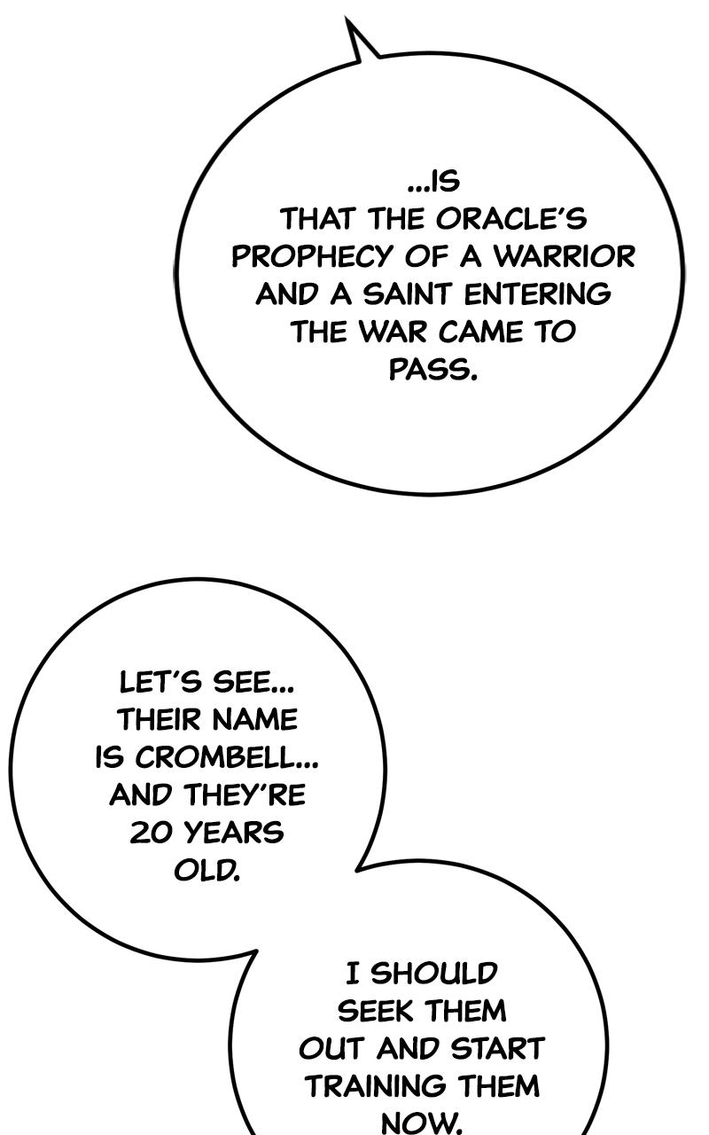 The Hammer Chap 19 - Next Chap 20