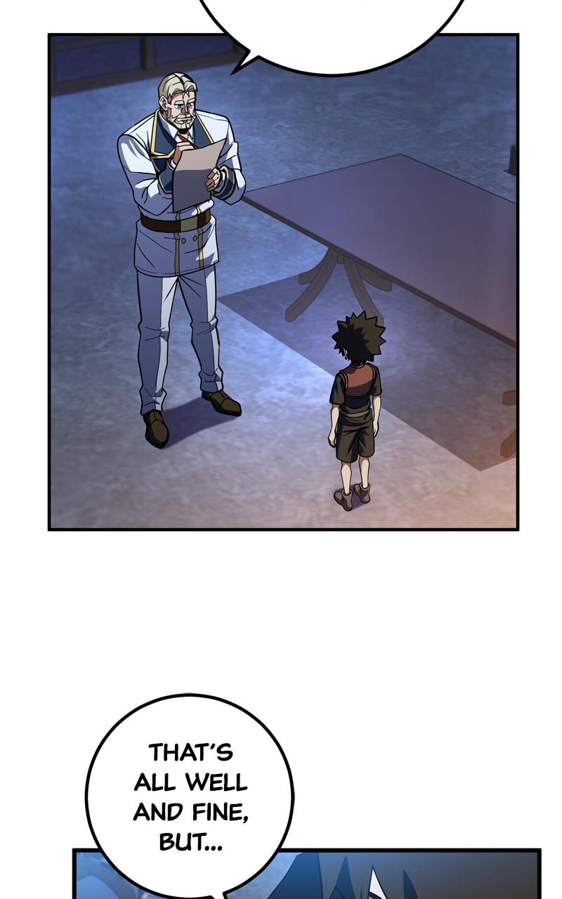 The Hammer Chap 19 - Next Chap 20