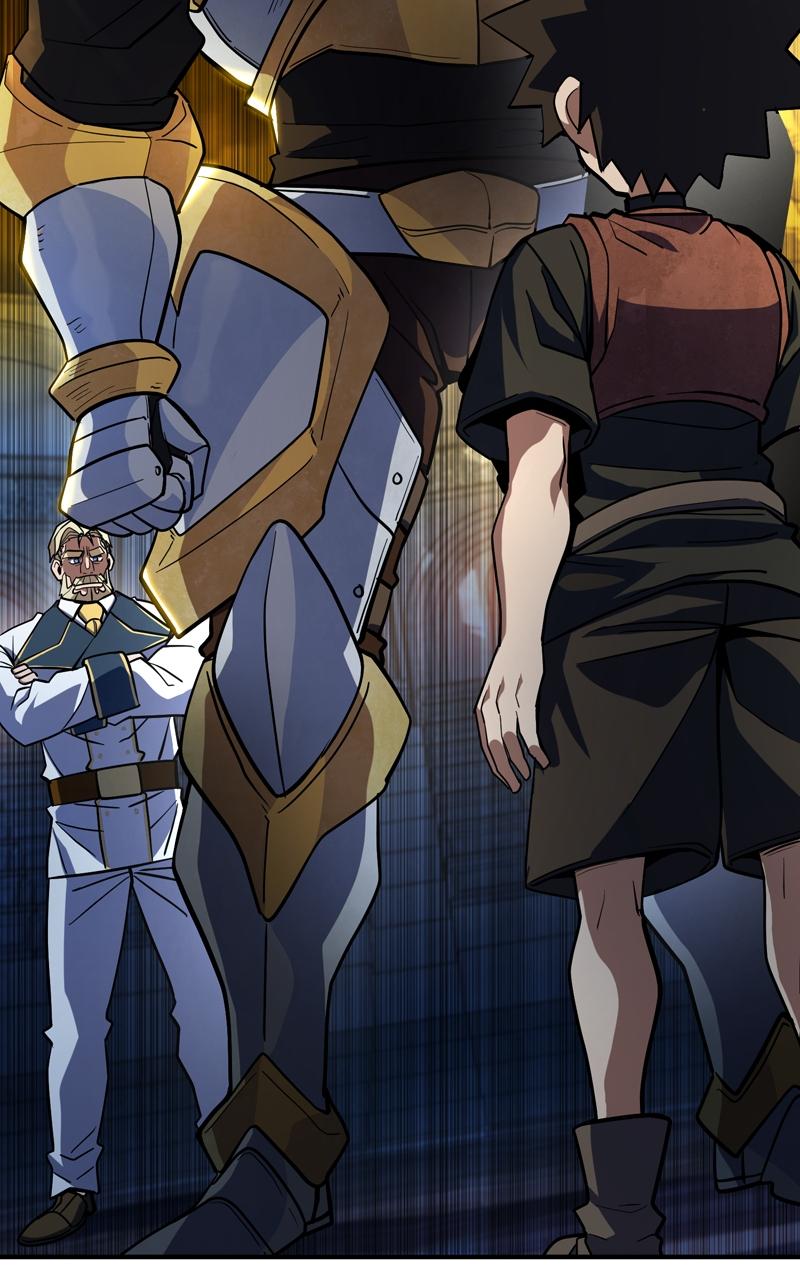 The Hammer Chap 19 - Next Chap 20