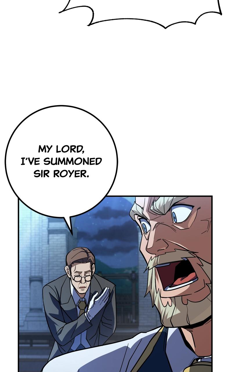 The Hammer Chap 19 - Next Chap 20