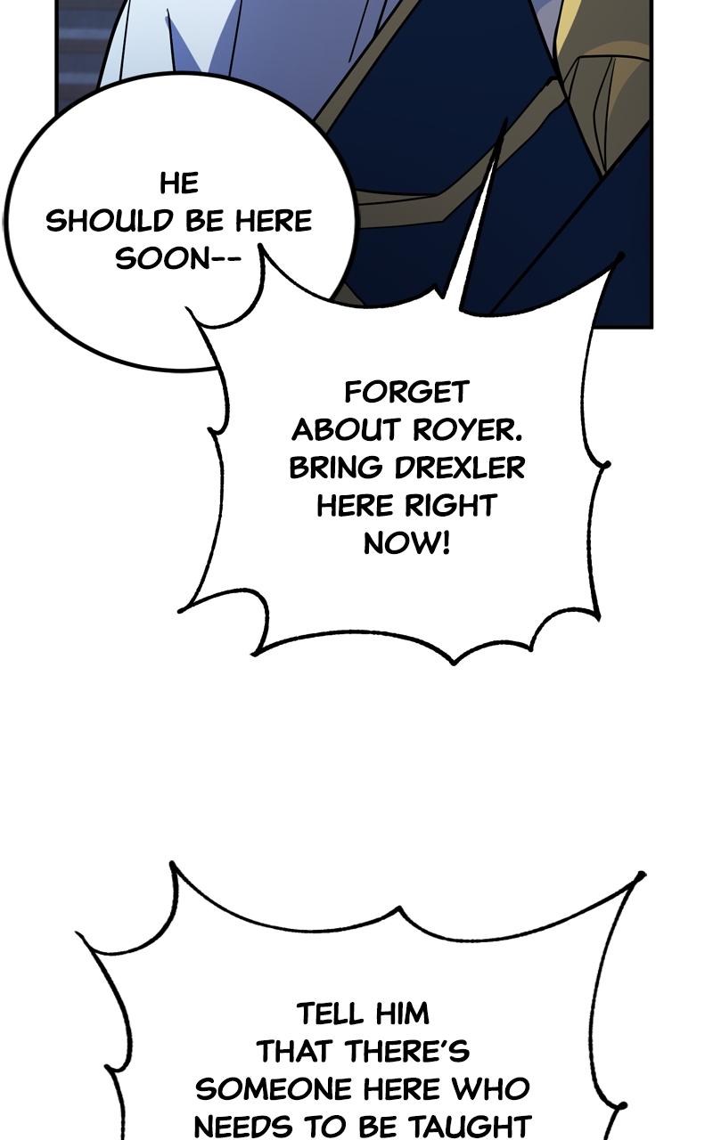 The Hammer Chap 19 - Next Chap 20