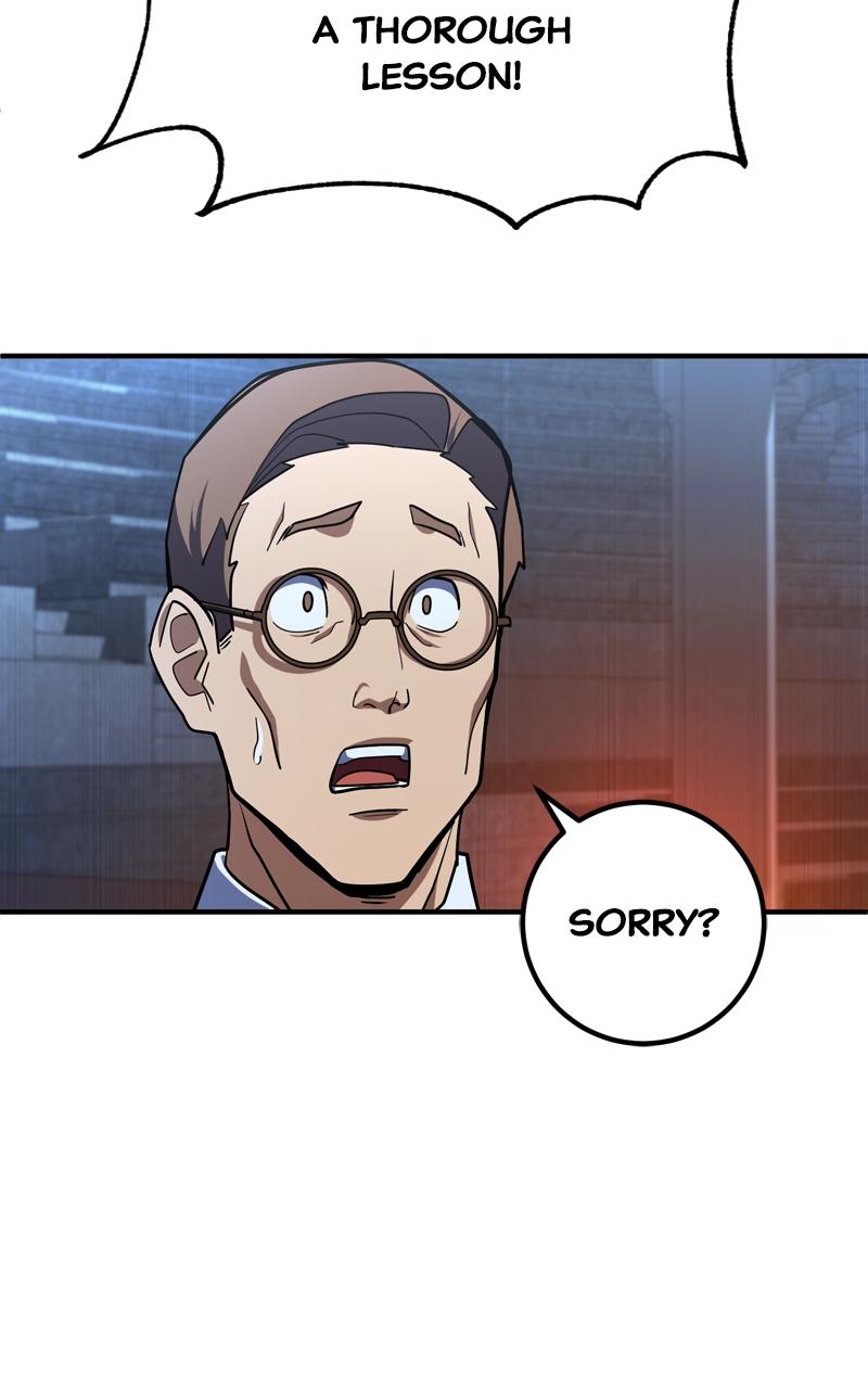 The Hammer Chap 19 - Next Chap 20