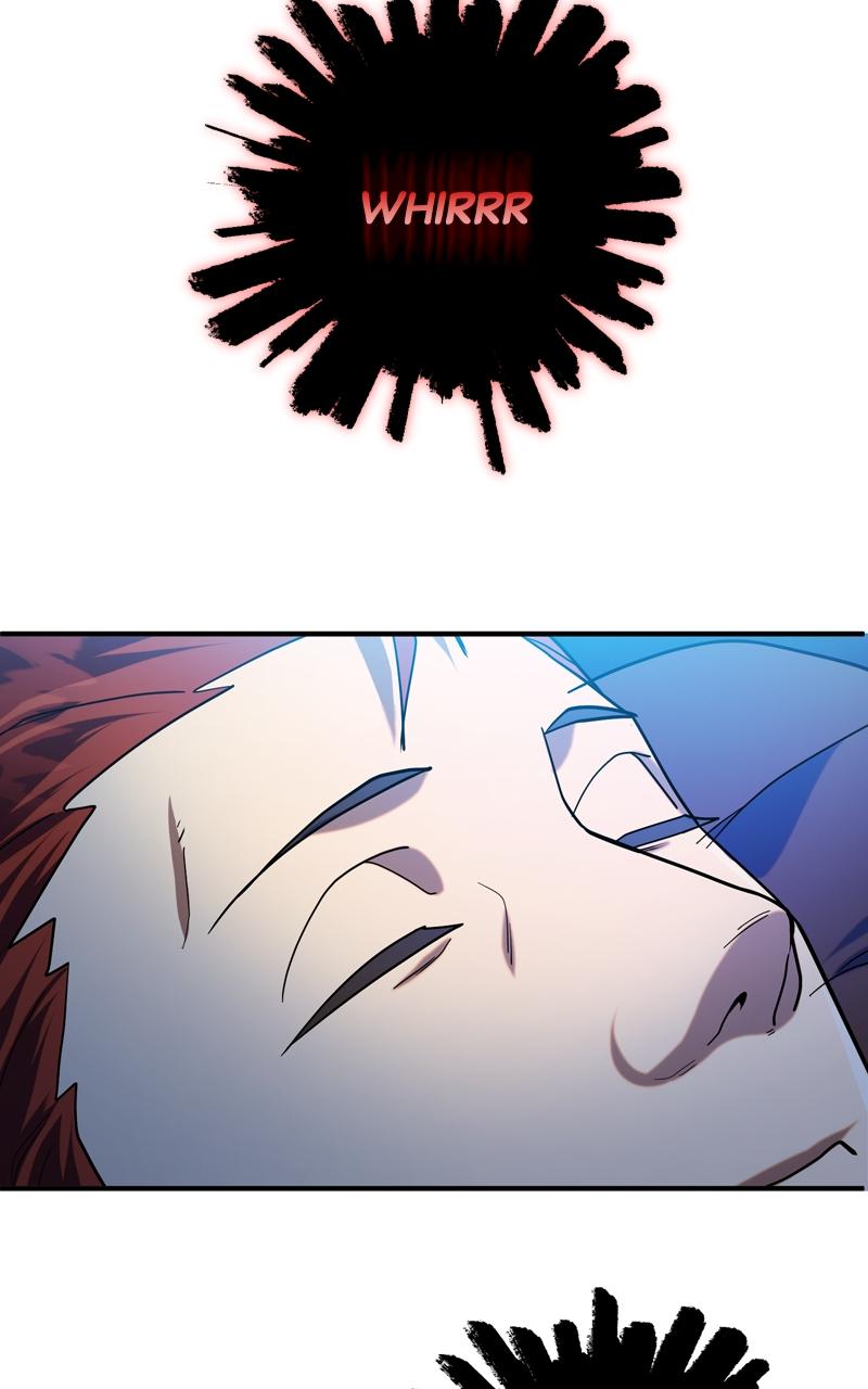 The Hammer Chap 10 - Next Chap 11