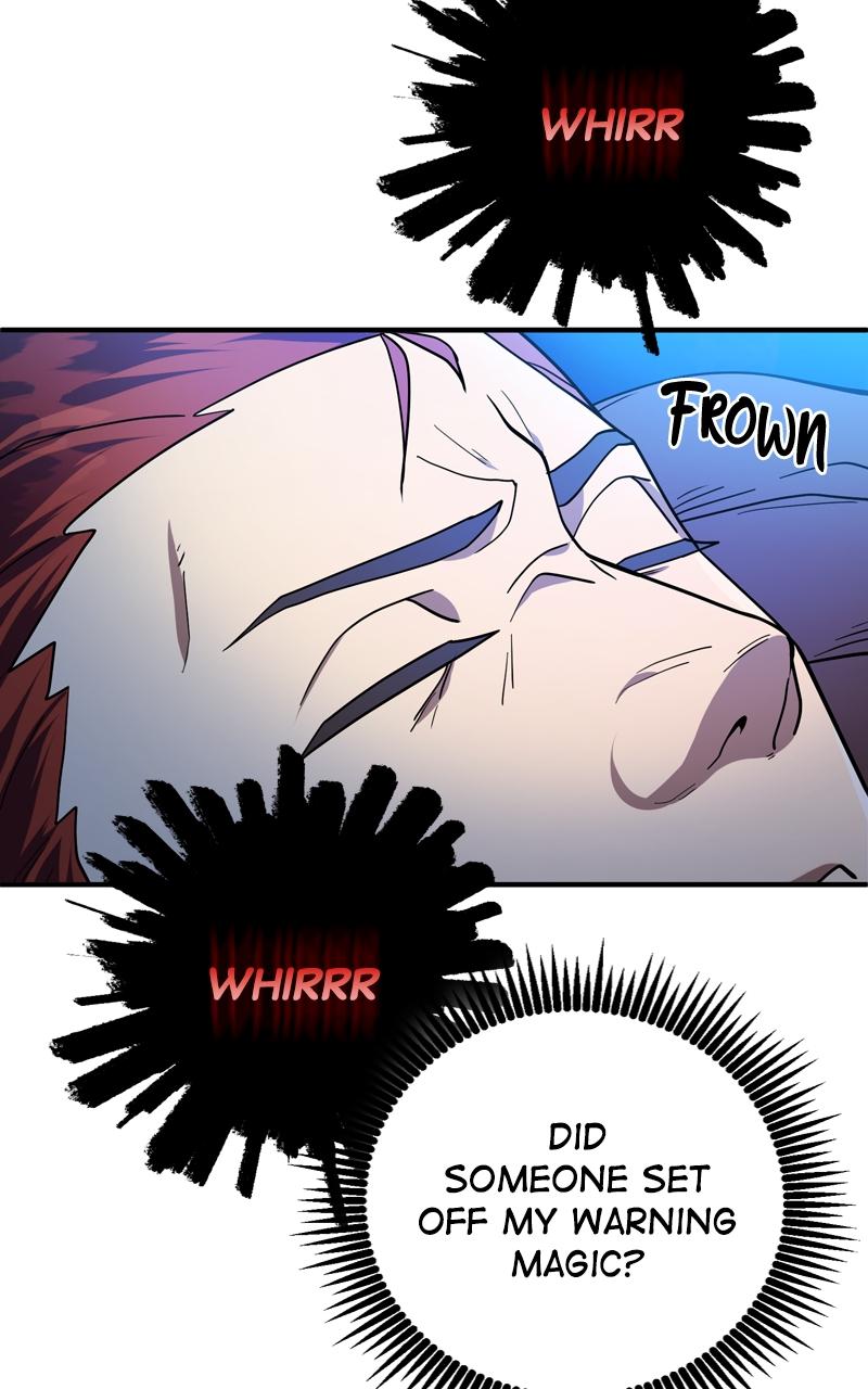 The Hammer Chap 10 - Next Chap 11
