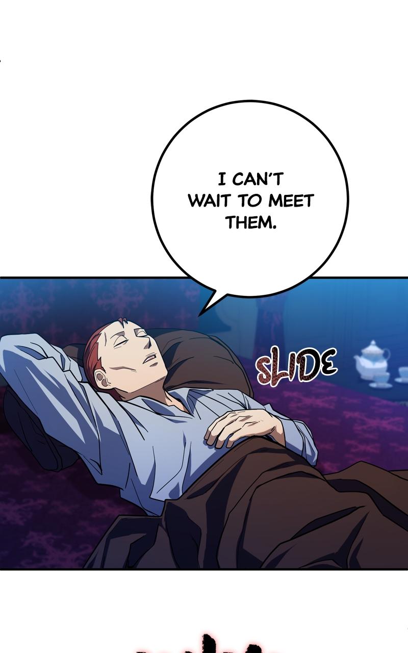 The Hammer Chap 10 - Next Chap 11