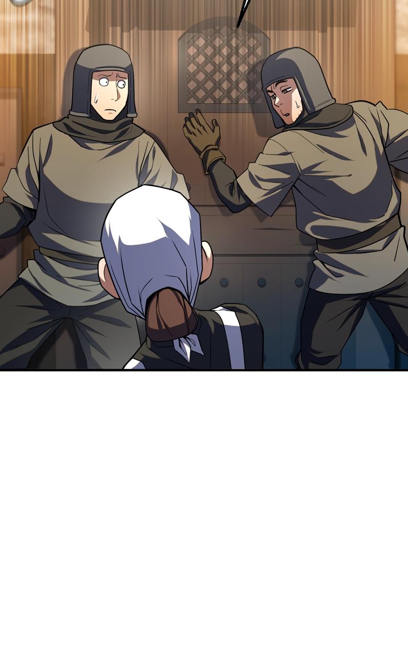 The Hammer Chap 10 - Next Chap 11