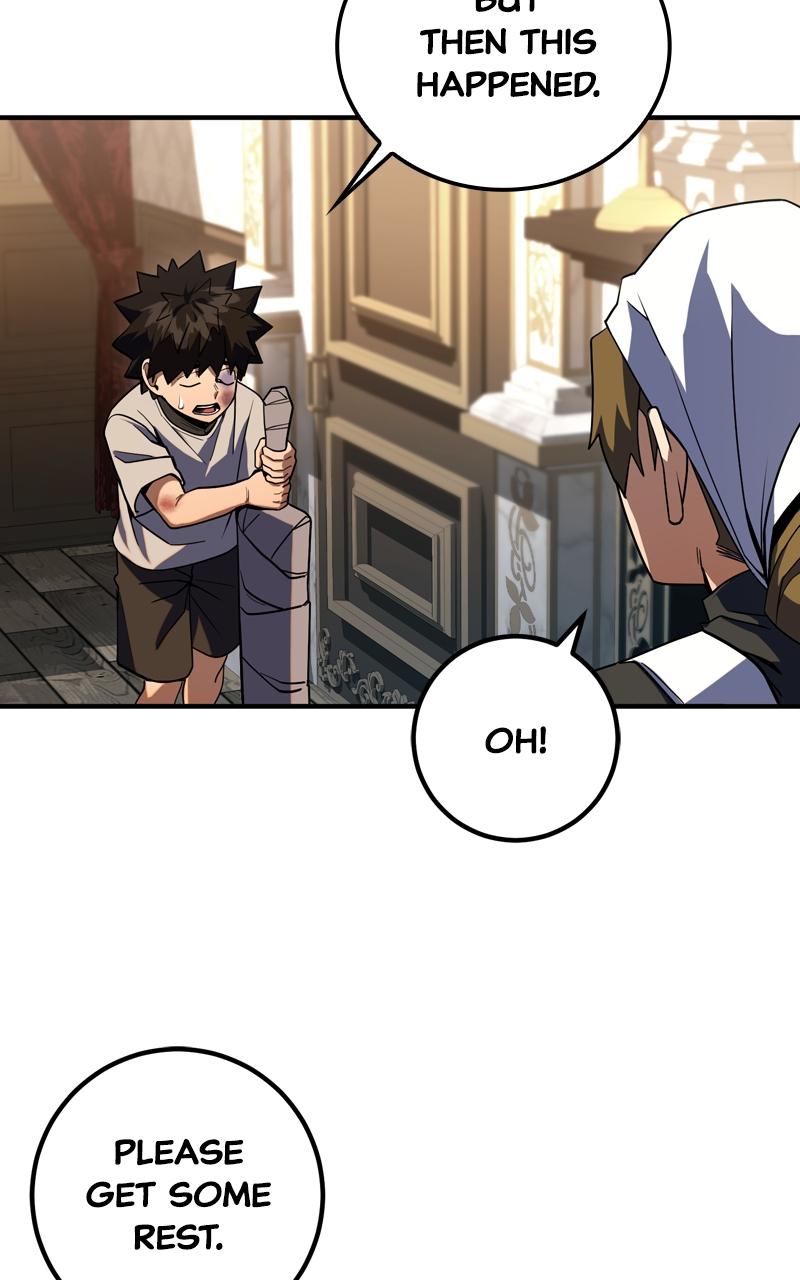 The Hammer Chap 10 - Next Chap 11