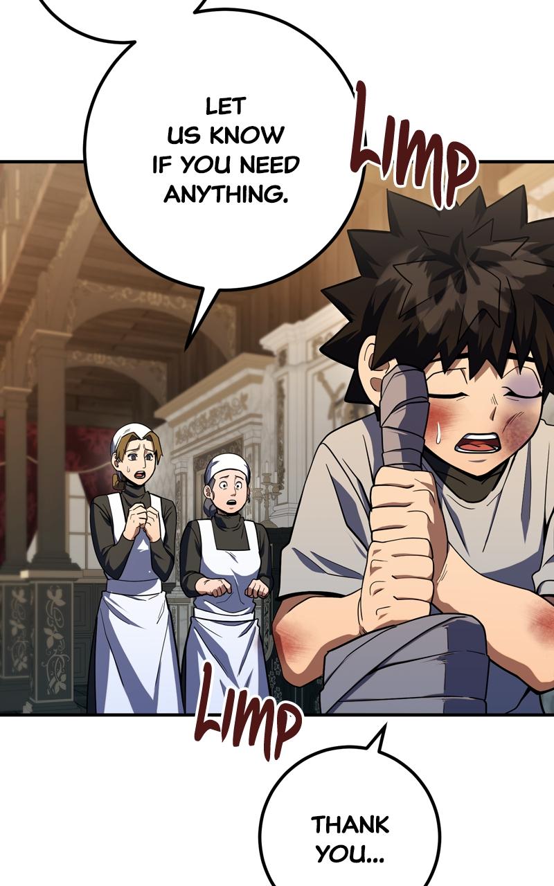 The Hammer Chap 10 - Next Chap 11