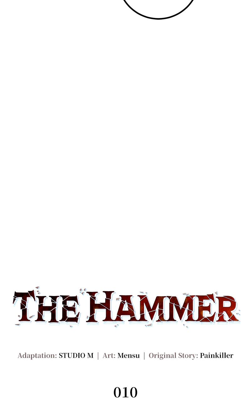 The Hammer Chap 10 - Next Chap 11