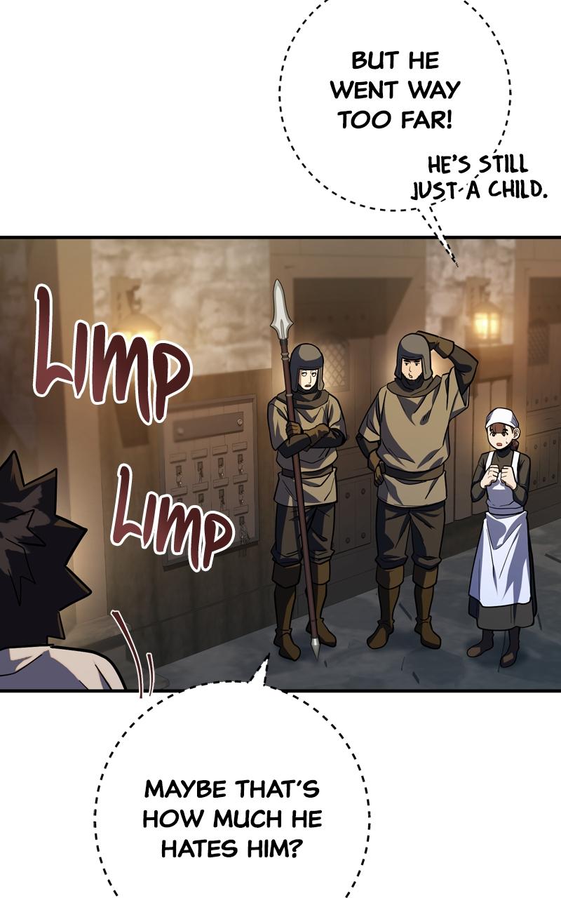 The Hammer Chap 10 - Next Chap 11