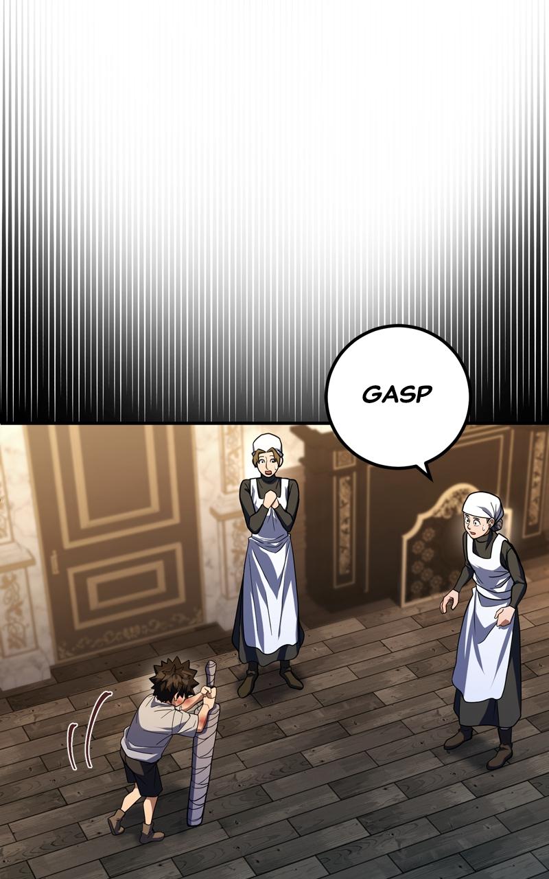 The Hammer Chap 10 - Next Chap 11