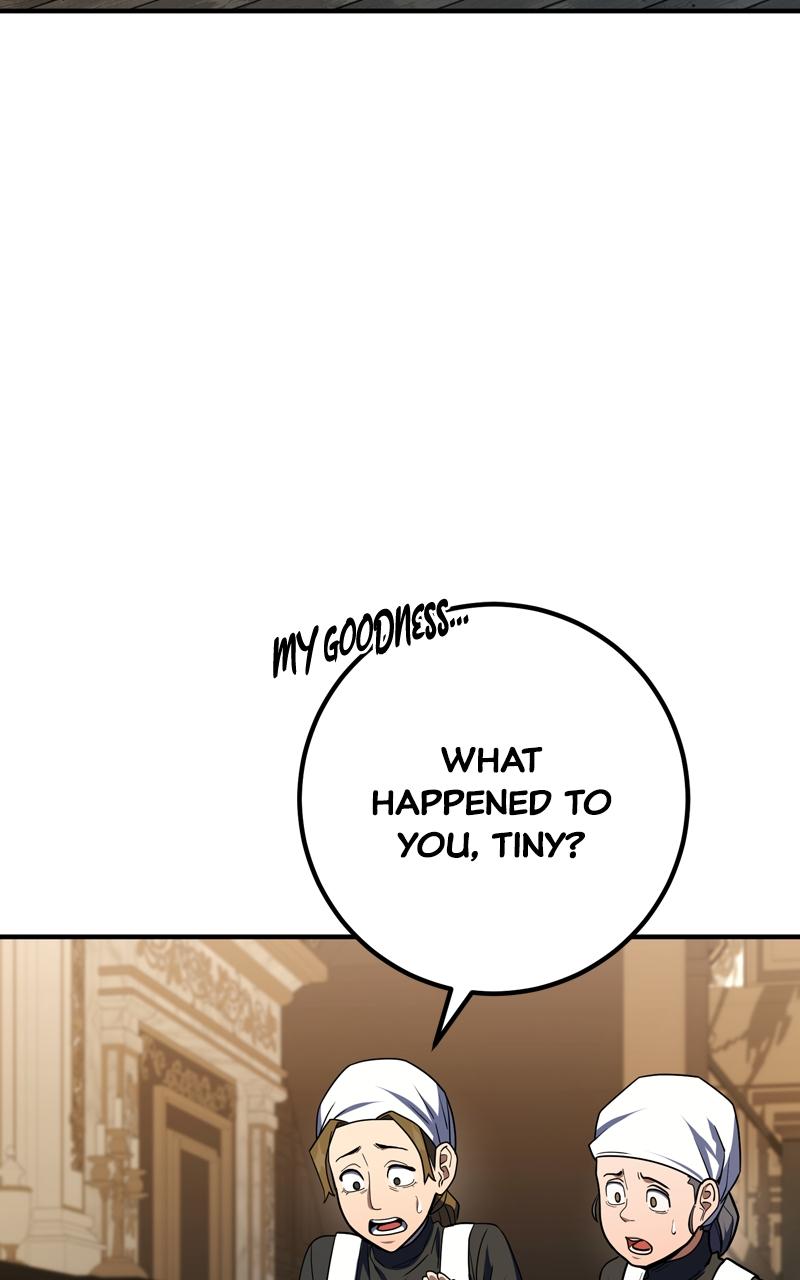 The Hammer Chap 10 - Next Chap 11
