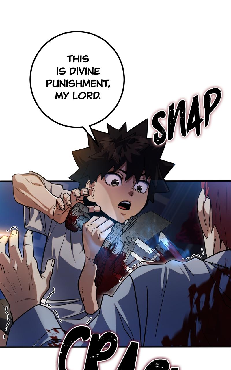 The Hammer Chap 10 - Next Chap 11