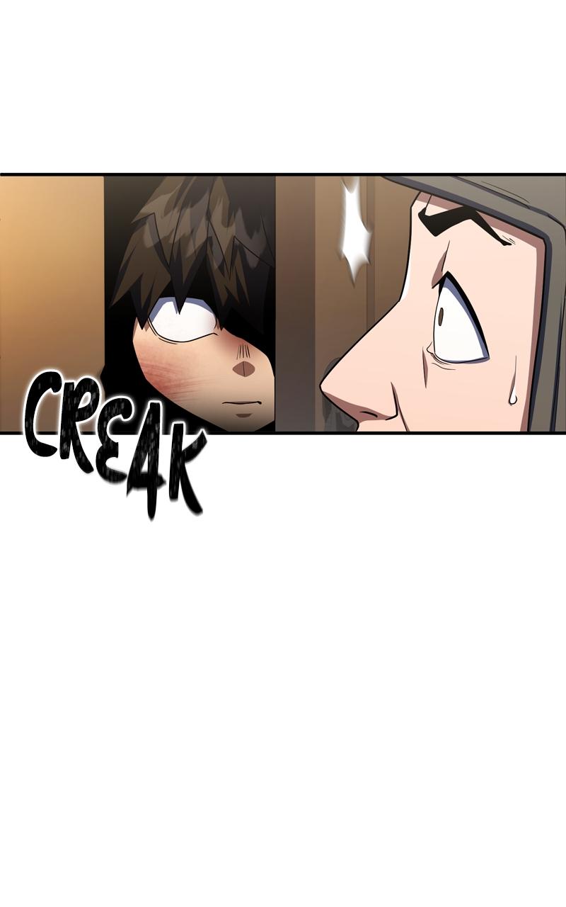 The Hammer Chap 10 - Next Chap 11