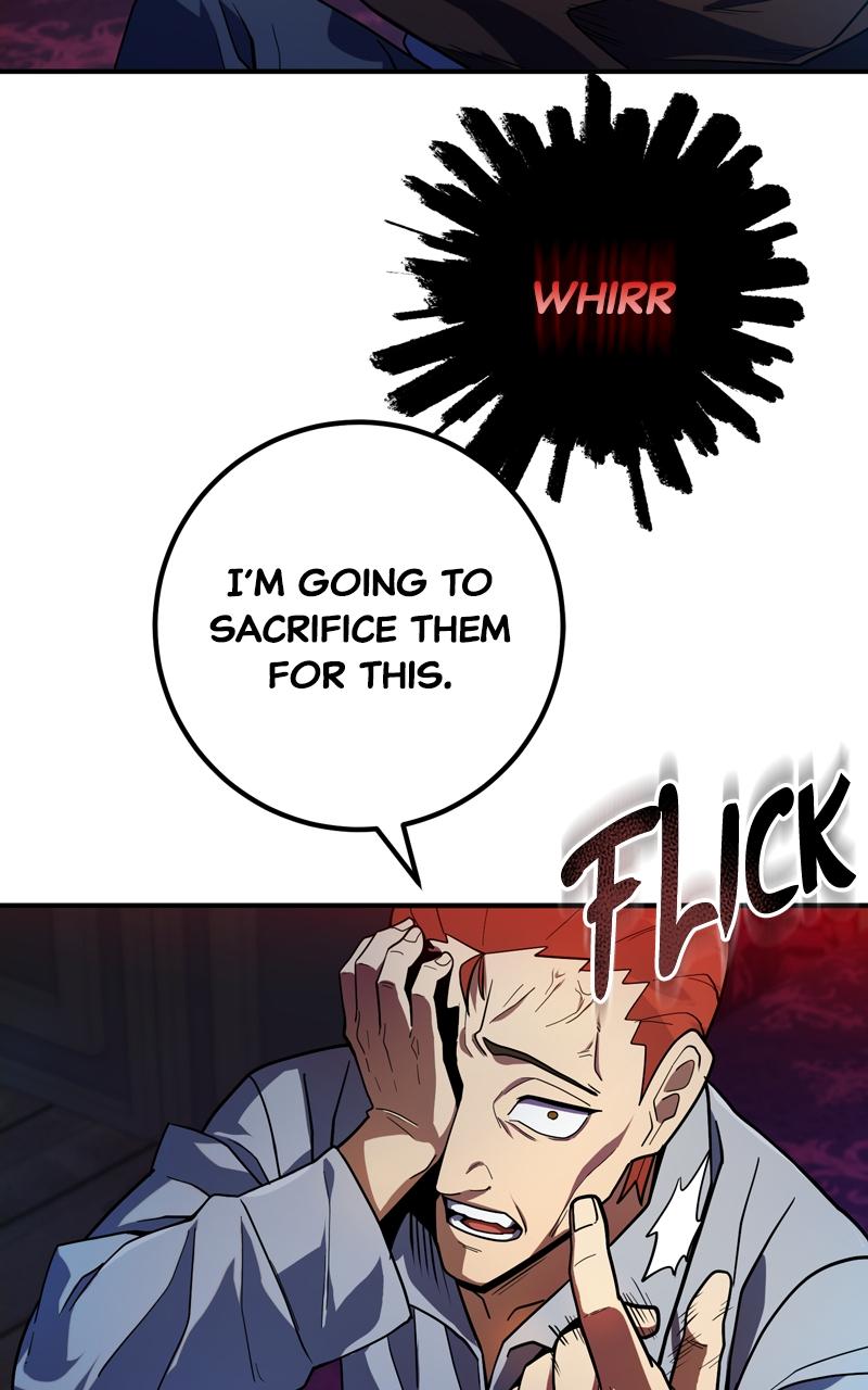 The Hammer Chap 10 - Next Chap 11