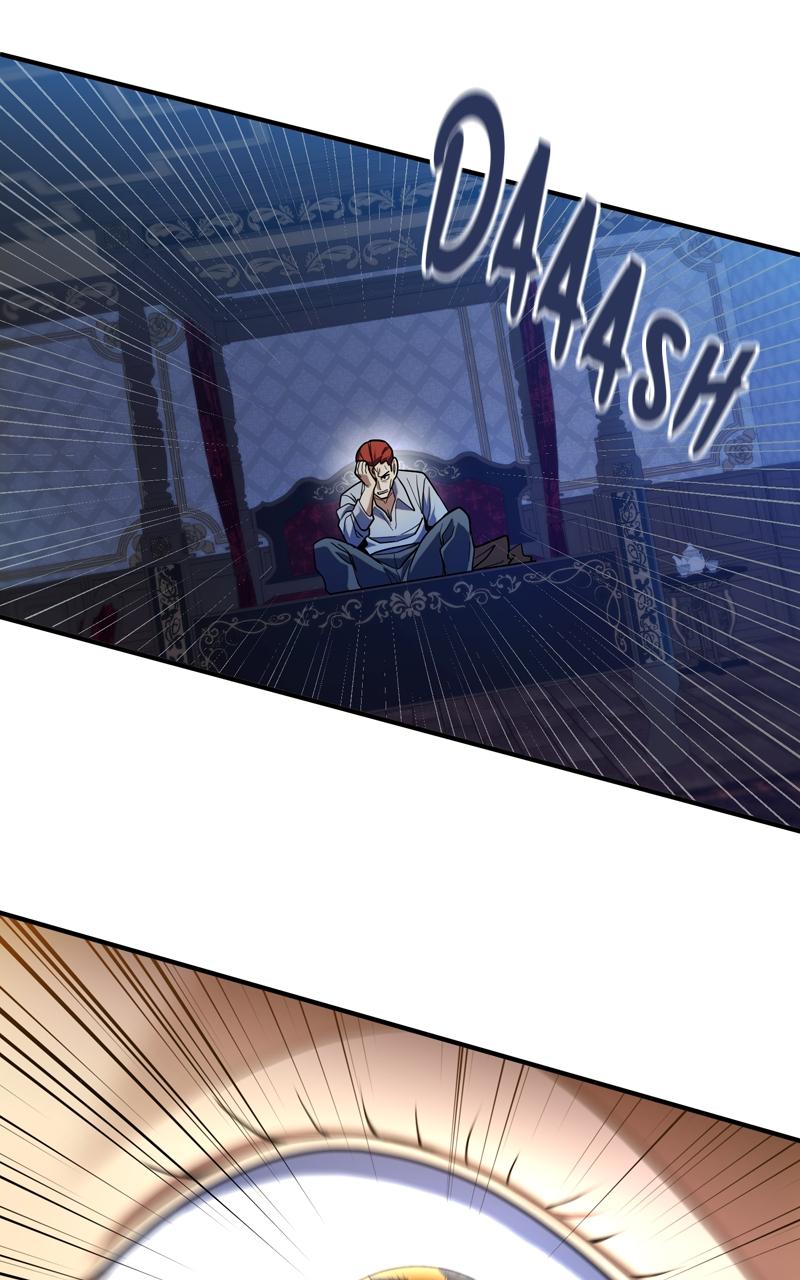 The Hammer Chap 10 - Next Chap 11