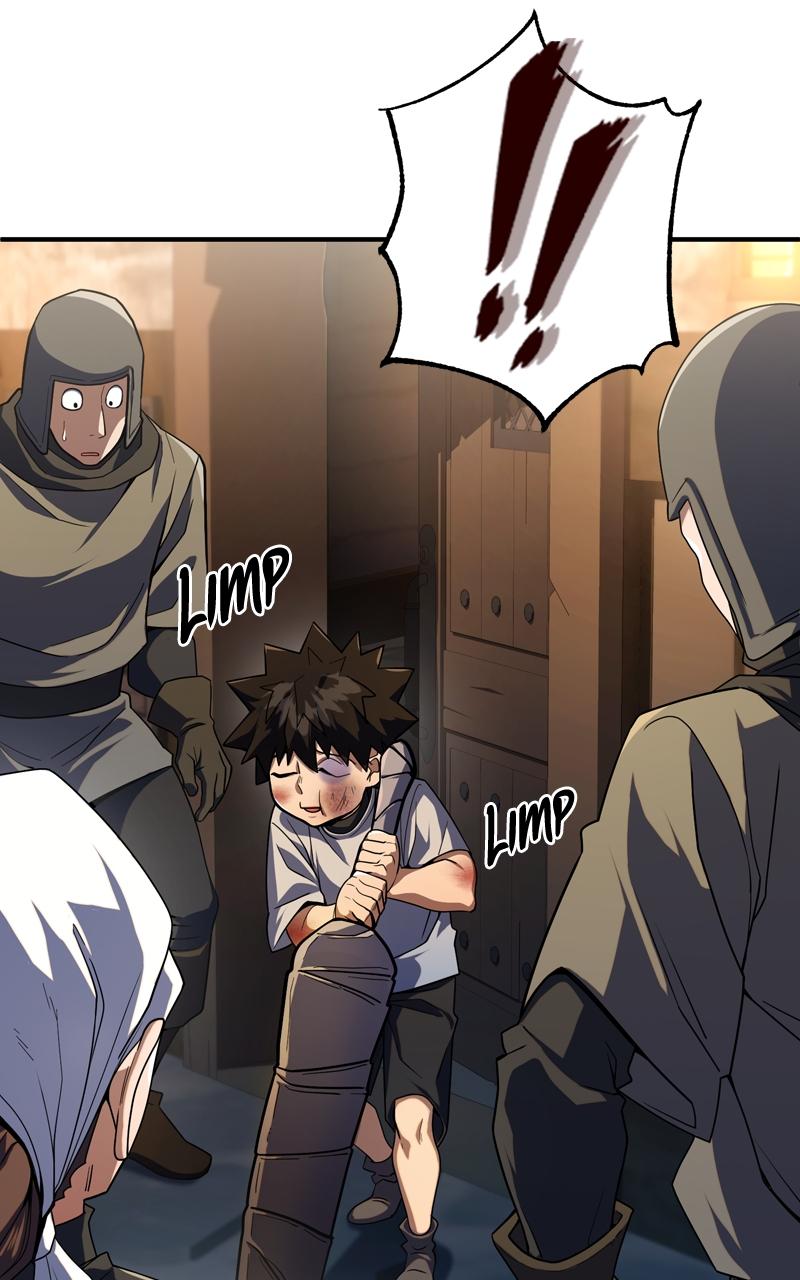 The Hammer Chap 10 - Next Chap 11