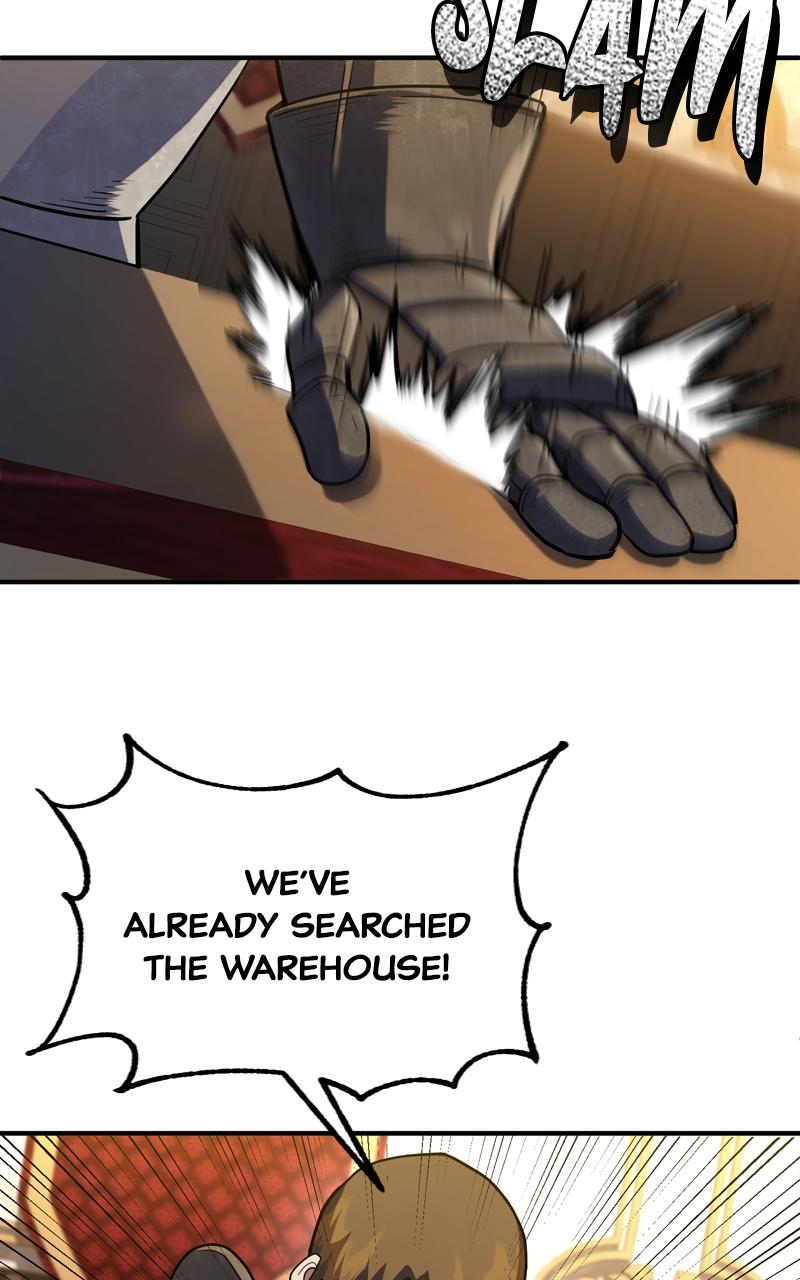 The Hammer Chap 10 - Next Chap 11