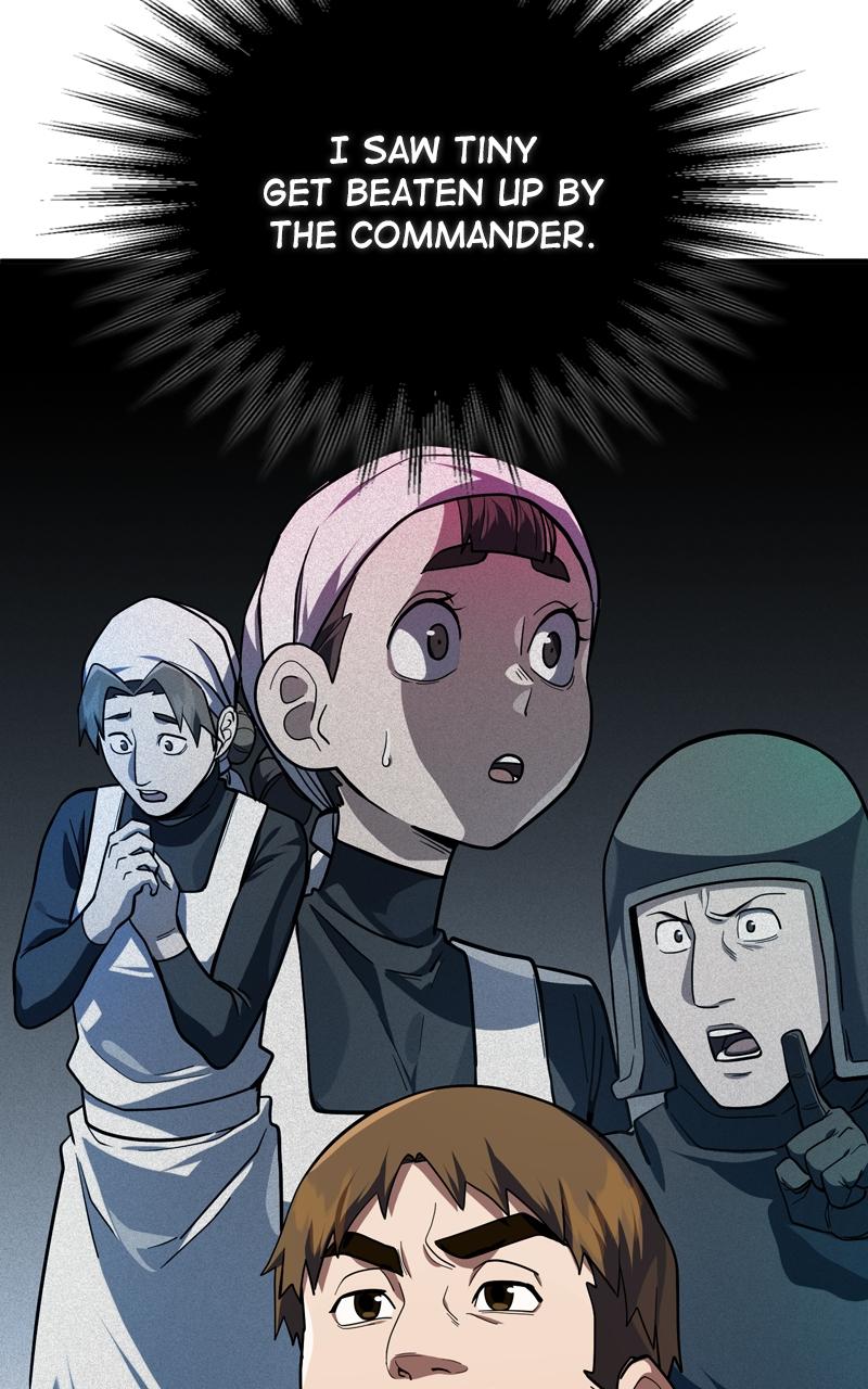 The Hammer Chap 10 - Next Chap 11