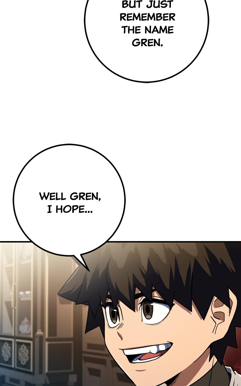 The Hammer Chap 11 - Next Chap 12