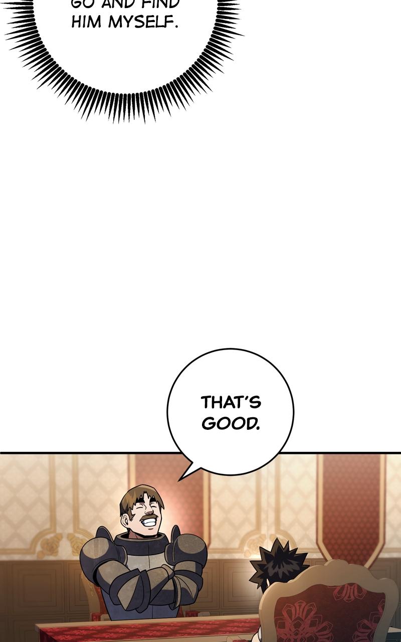 The Hammer Chap 11 - Next Chap 12