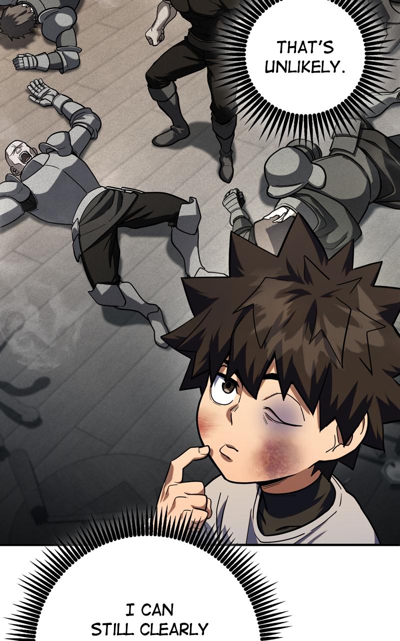 The Hammer Chap 11 - Next Chap 12