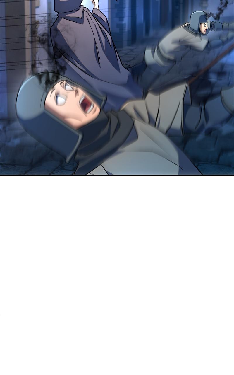 The Hammer Chap 11 - Next Chap 12
