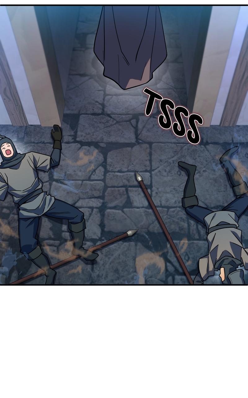 The Hammer Chap 11 - Next Chap 12